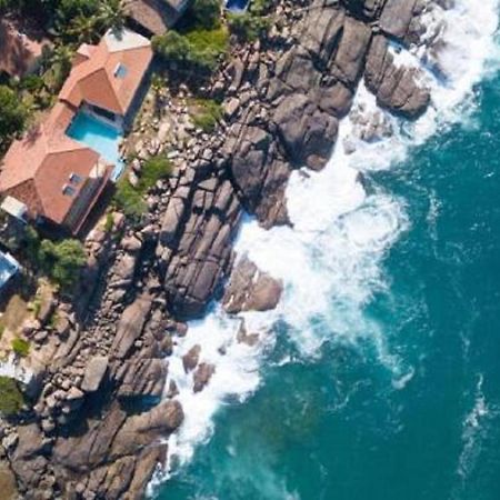 Land'S End Villa Унаватуна Екстериор снимка