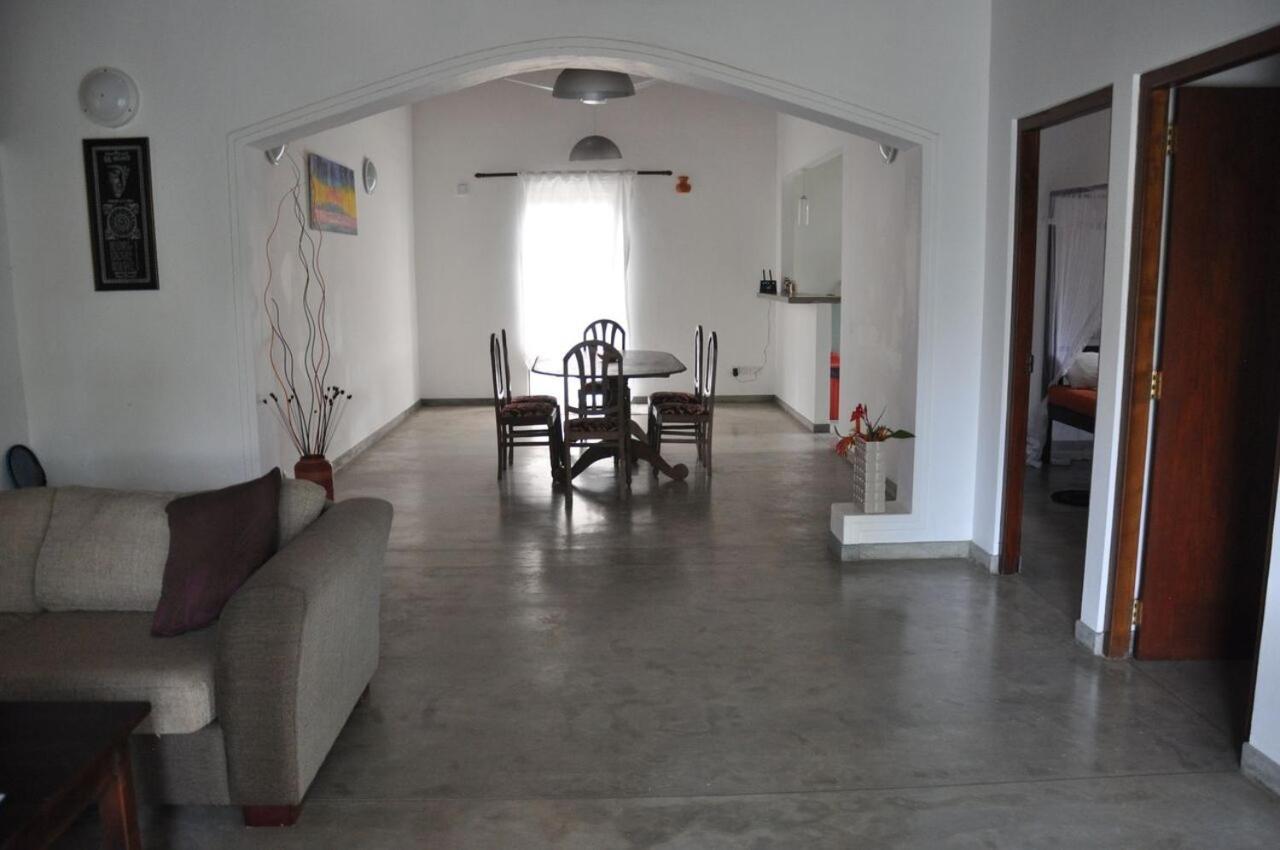 Land'S End Villa Унаватуна Стая снимка