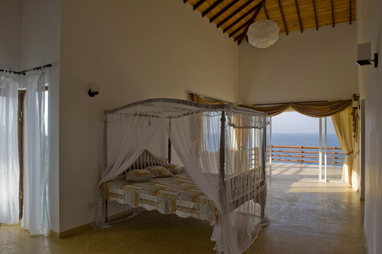 Land'S End Villa Унаватуна Екстериор снимка