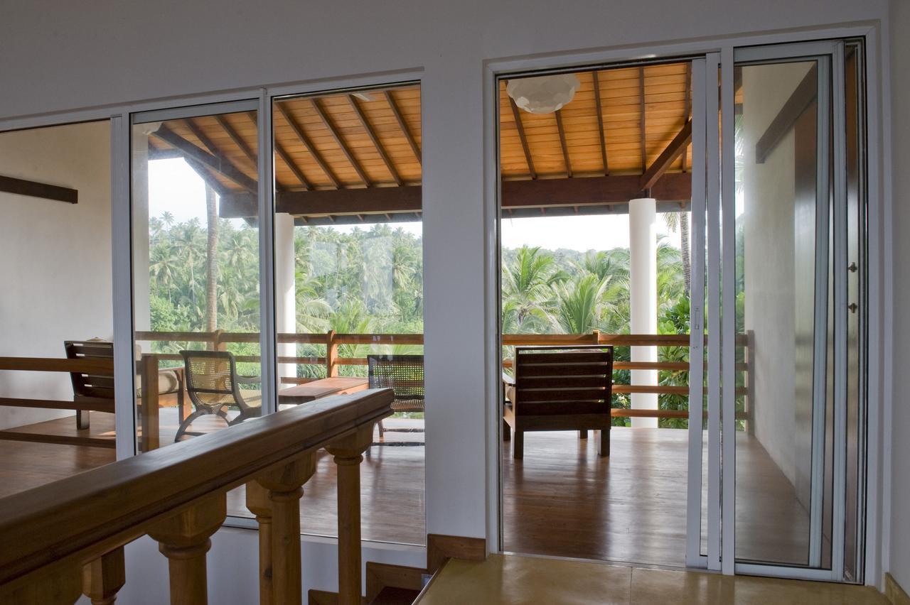 Land'S End Villa Унаватуна Екстериор снимка