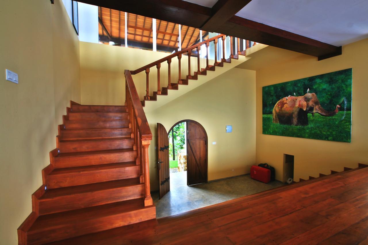 Land'S End Villa Унаватуна Екстериор снимка