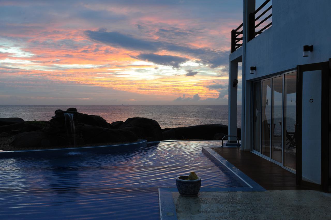 Land'S End Villa Унаватуна Екстериор снимка