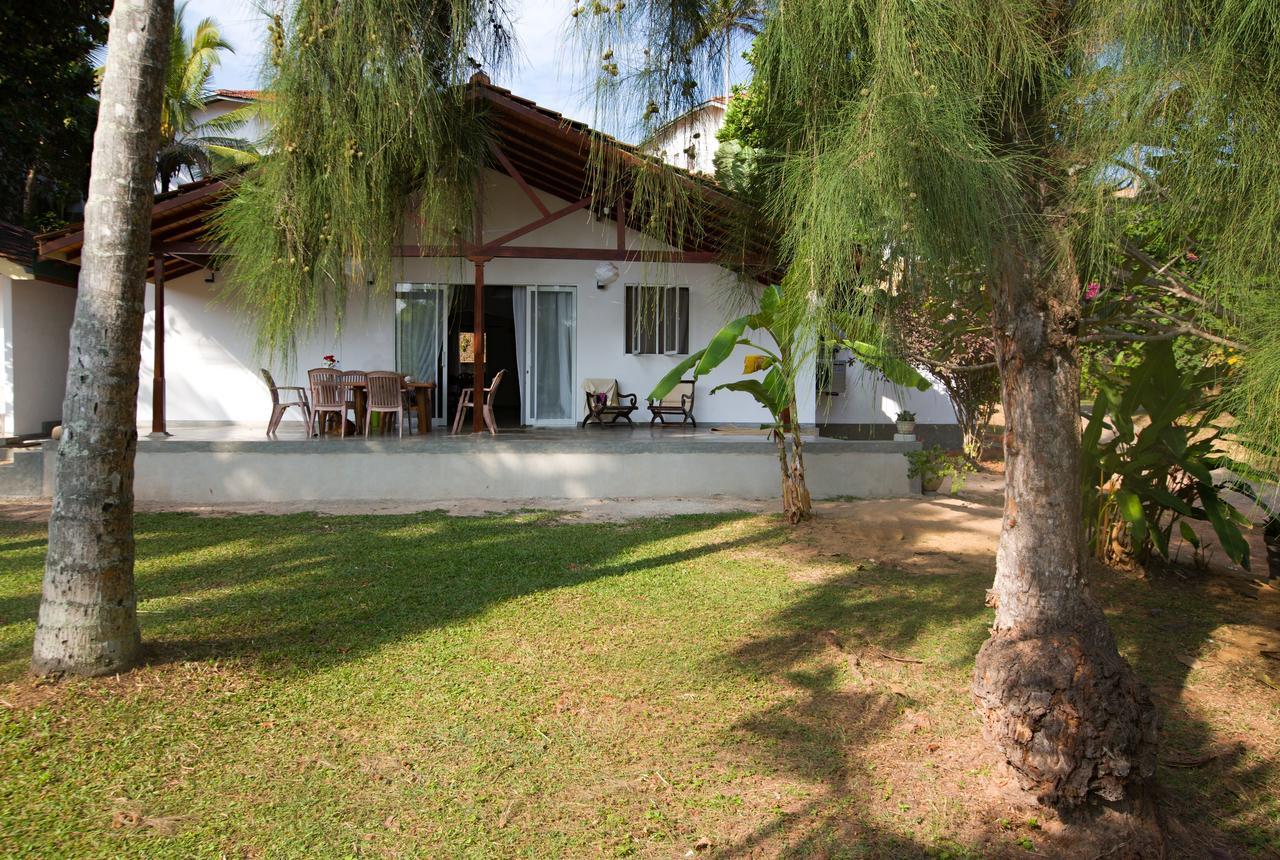 Land'S End Villa Унаватуна Екстериор снимка