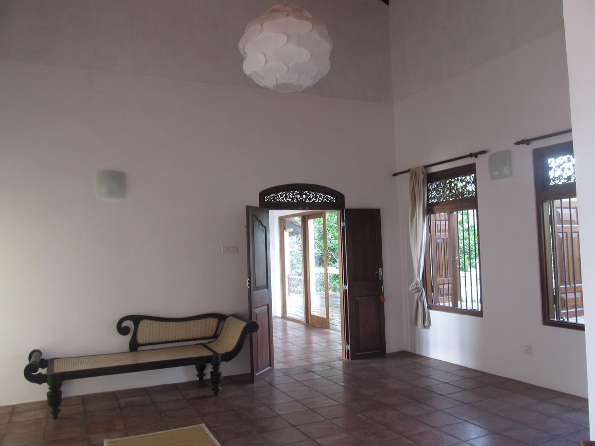 Land'S End Villa Унаватуна Стая снимка
