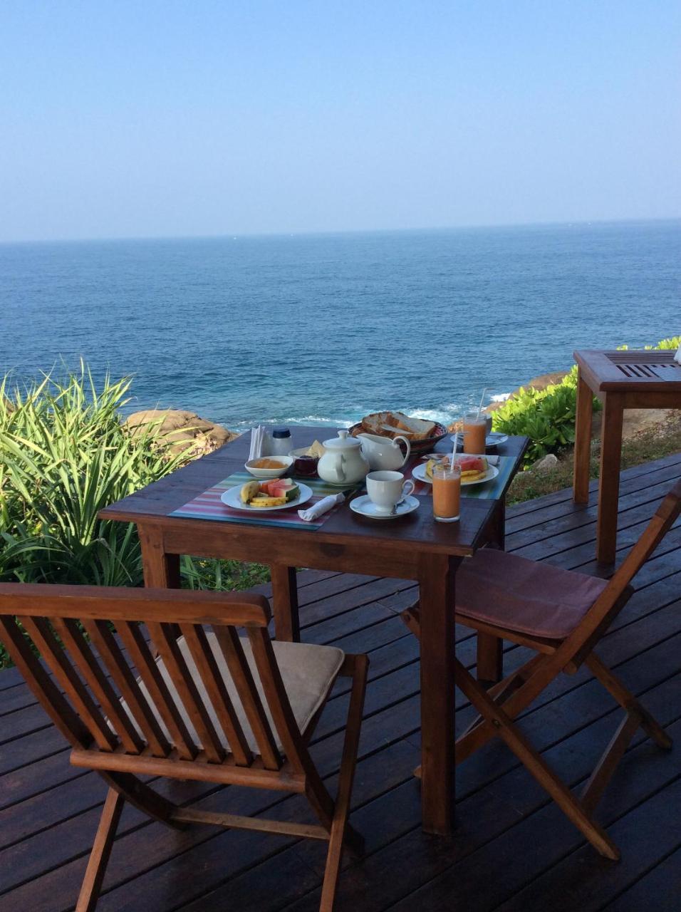 Land'S End Villa Унаватуна Екстериор снимка